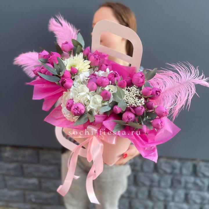 Сумочка "Симфония" в Королёве