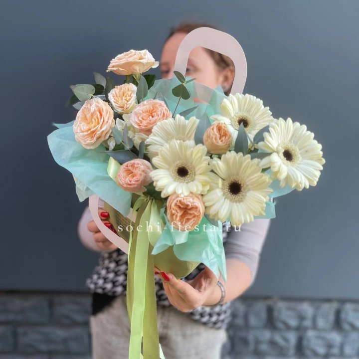  Сумочка "Лунная радуга" в Королёве