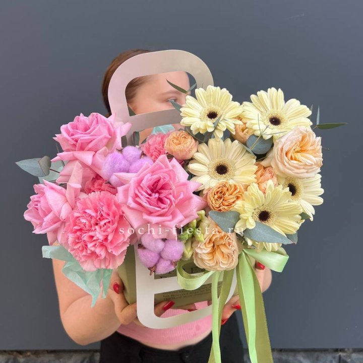 Сумочка дуо в Королёве