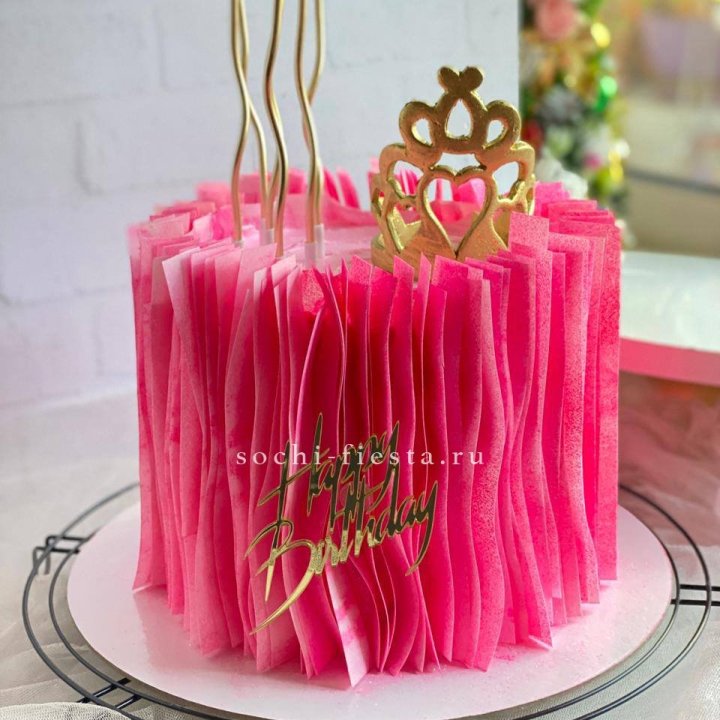 Торт "Карино" в Королёве