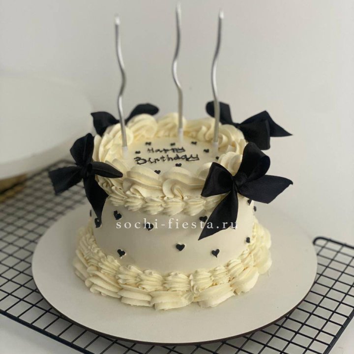 Торт "Тембор" в Королёве