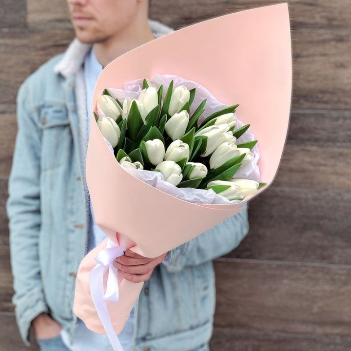 Букет Восторга в Королёве