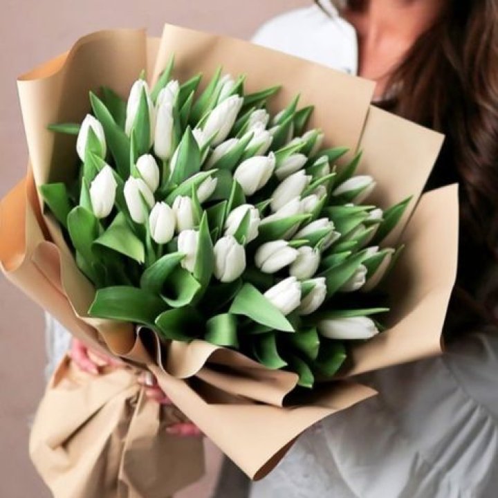 Букет "Прикоснись ко мне" в Королёве