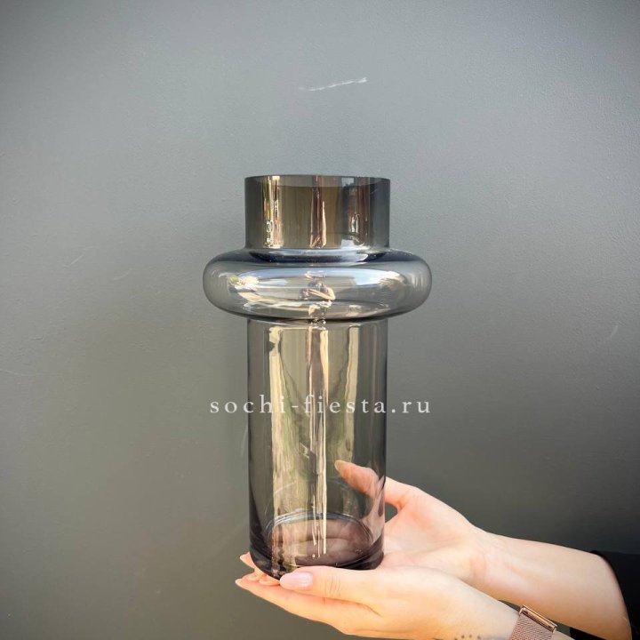 Стеклянная ваза №6 в Королёве