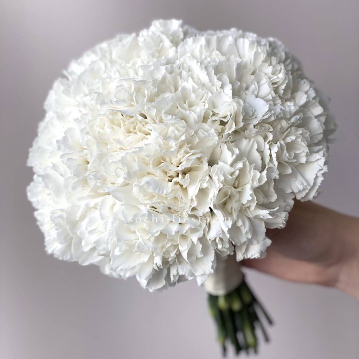 Свадебный букет №7 в Королёве