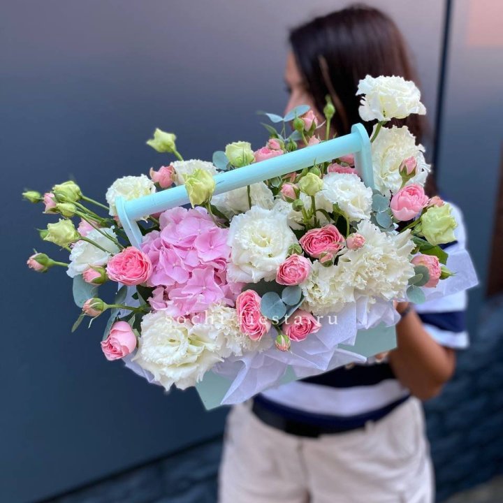 Ящик №4 в Королёве