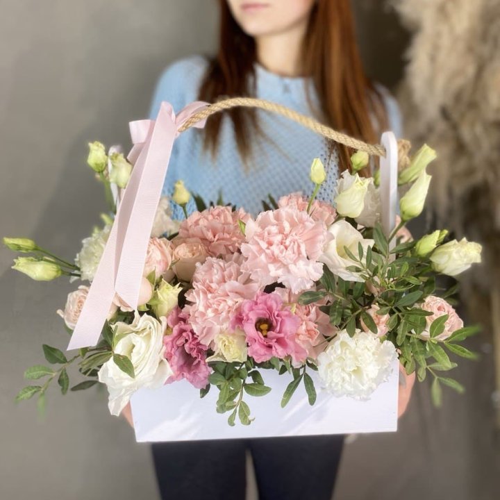 Ящик №1 в Королёве