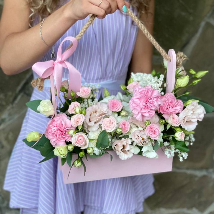 Ящик №2 в Королёве