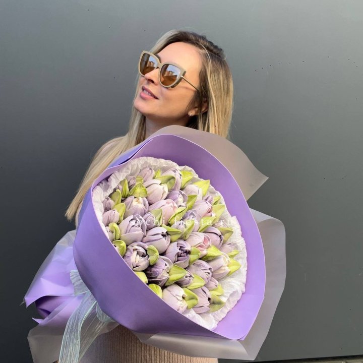 Зефирный букет перпел в Королёве