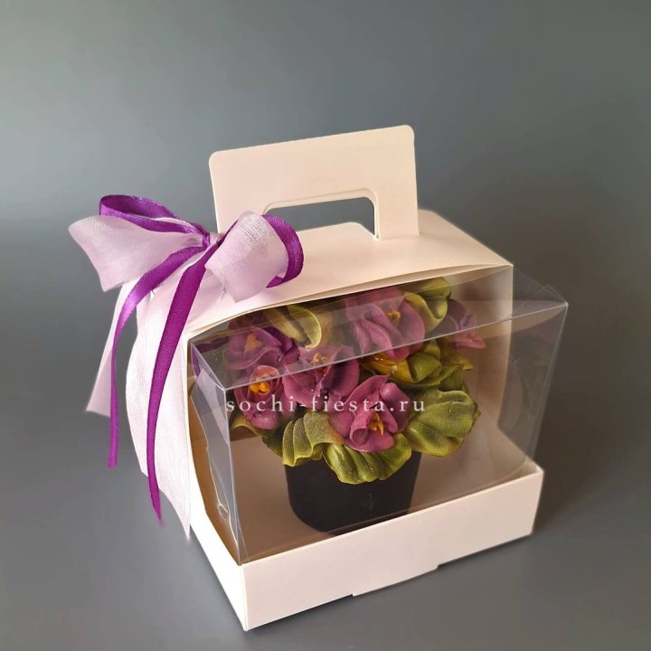  Зефир "Фиалка" в Королёве