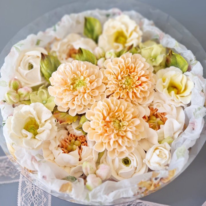 Зефирный бокс в Королёве